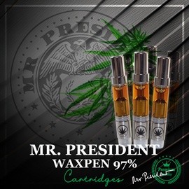 ★ Картриджи Вакса 97% WaxPen - ОПТ★